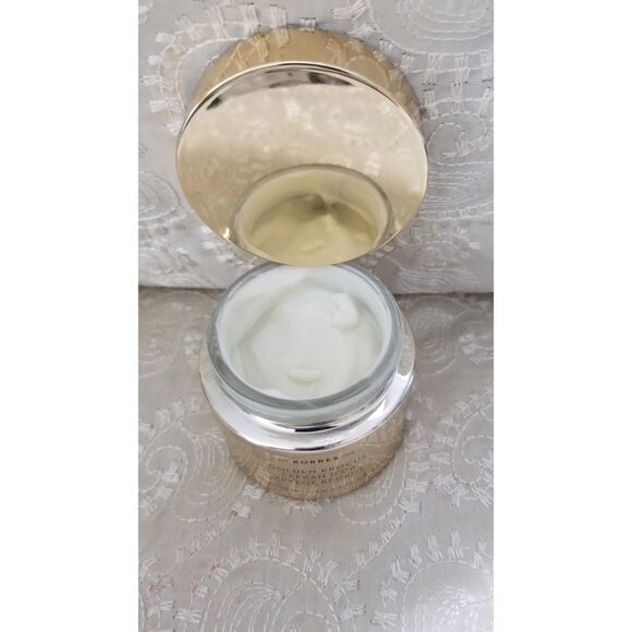 Korres Golden Krocus Safran Hydra-filler plumping cream - Picture 1 of 4
